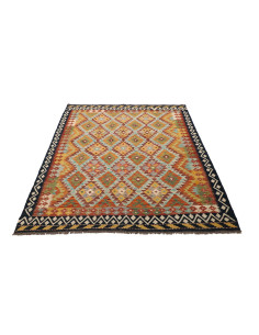 Tappeto Kilim Pakistan cm.148x191 2
