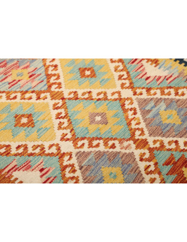 Tappeto Kilim Pakistan cm.135x196