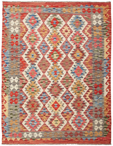 Tappeto Kilim Pakistan cm.151x197
