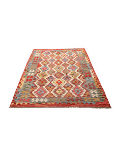 Tappeto Kilim Pakistan cm.151x197 2