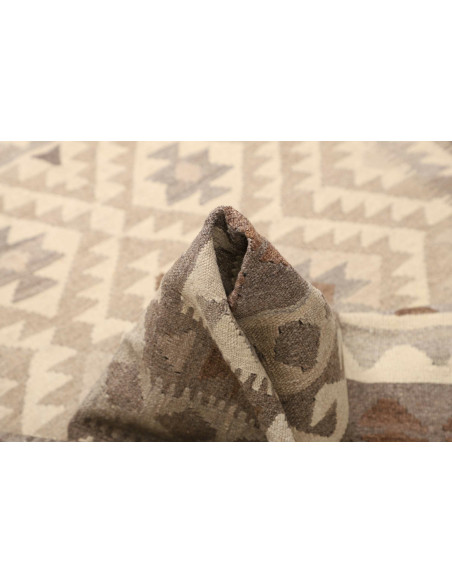 Tappeto Kilim Pakistan cm.164x201