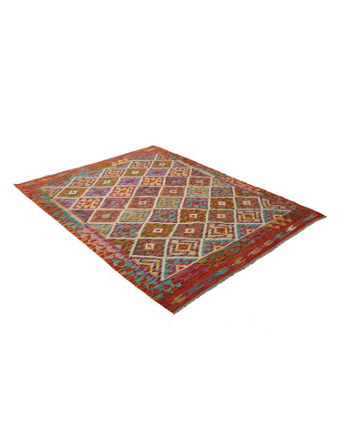 Tappeto Kilim Pakistan cm.146x186