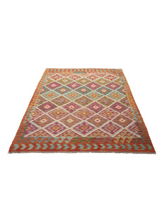Tappeto Kilim Pakistan cm.149x194 2