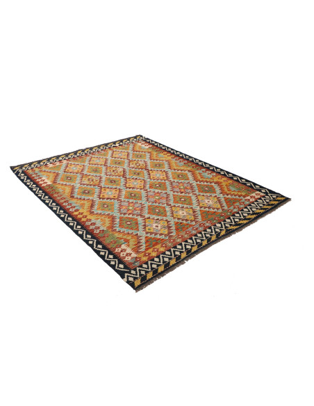 Tappeto Kilim Pakistan cm.148x191