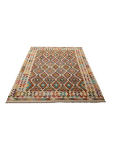 Tappeto Kilim Pakistan cm.150x196 2