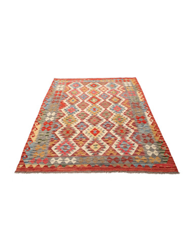 Tappeto Kilim Pakistan cm.151x197