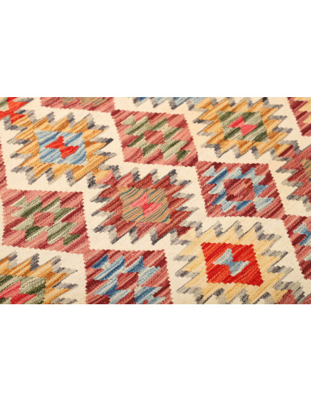 Tappeto Kilim Pakistan cm.151x197