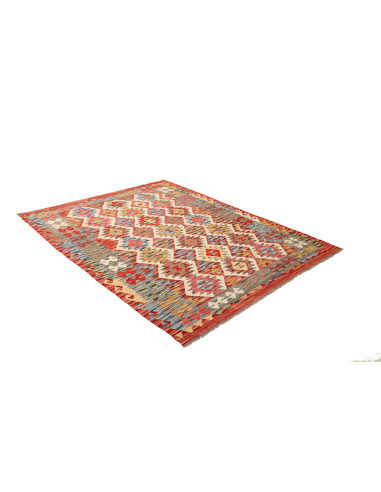 Tappeto Kilim Pakistan cm.151x197