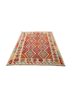 Tappeto Kilim Pakistan cm.148x201 2