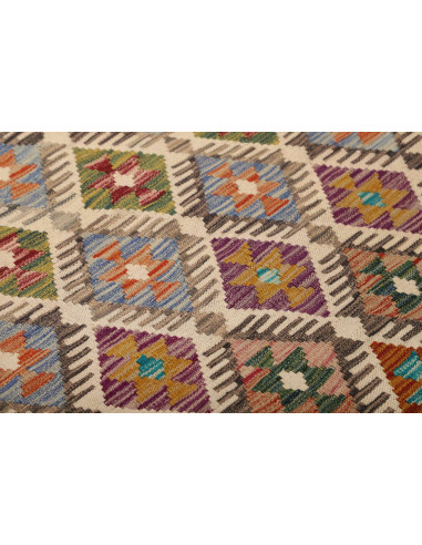 Tappeto Kilim Pakistan cm.150x196