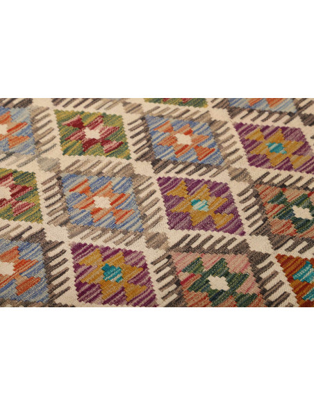 Tappeto Kilim Pakistan cm.150x196