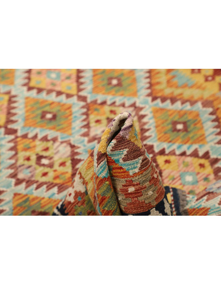 Tappeto Kilim Pakistan cm.148x191