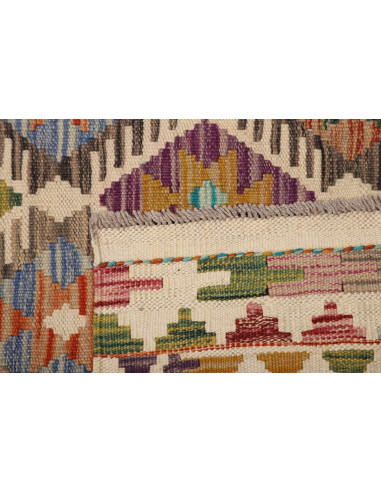 Tappeto Kilim Pakistan cm.150x196