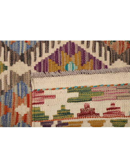 Tappeto Kilim Pakistan cm.150x196