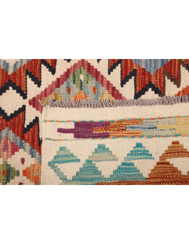 Tappeto Kilim Pakistan cm.147x198