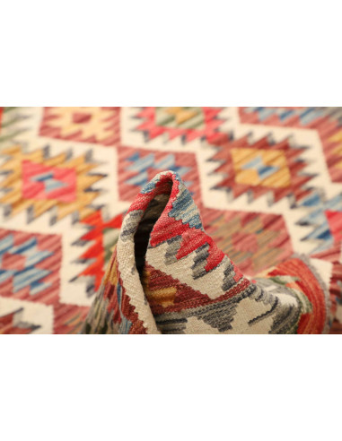 Tappeto Kilim Pakistan cm.151x197