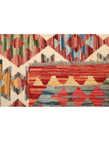 Tappeto Kilim Pakistan cm.151x197