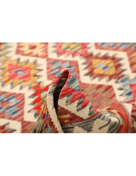 Tappeto Kilim Pakistan cm.151x197