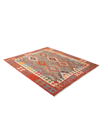 Tappeto Kilim Pakistan cm.156x192
