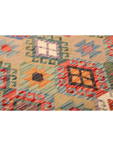 Tappeto Kilim Pakistan cm.153x195