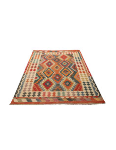 Tappeto Kilim Pakistan cm.150x201 2
