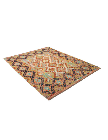 Tappeto Kilim Pakistan cm.157x192