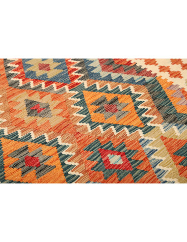 Tappeto Kilim Pakistan cm.150x201