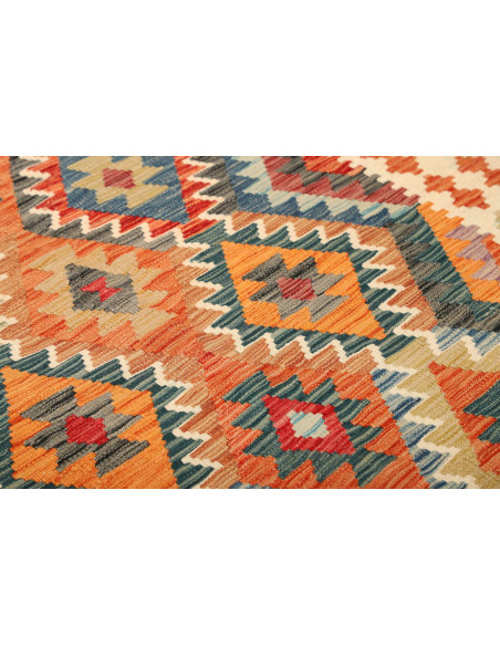 Tappeto Kilim Pakistan cm.150x201
