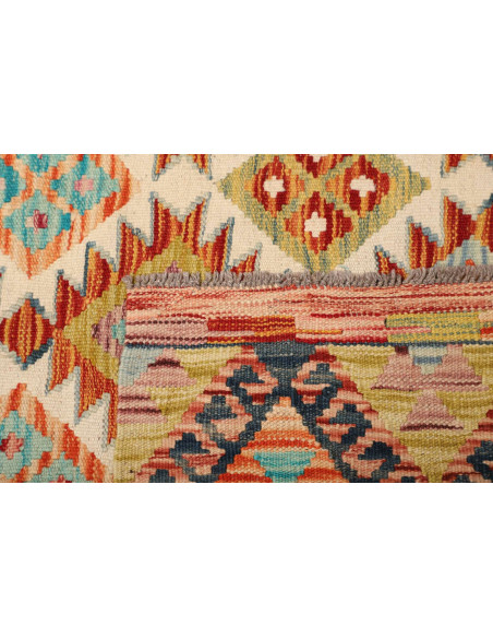 Tappeto Kilim Pakistan cm.157x192