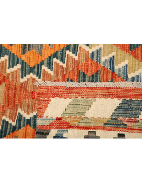 Tappeto Kilim Pakistan cm.150x201