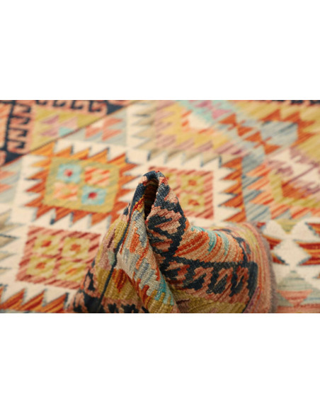 Tappeto Kilim Pakistan cm.157x192