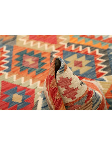 Tappeto Kilim Pakistan cm.150x201