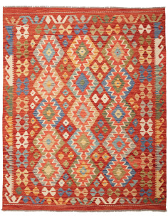 Tappeto Kilim Pakistan cm.157x193