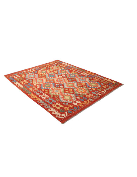 Tappeto Kilim Pakistan cm.157x193