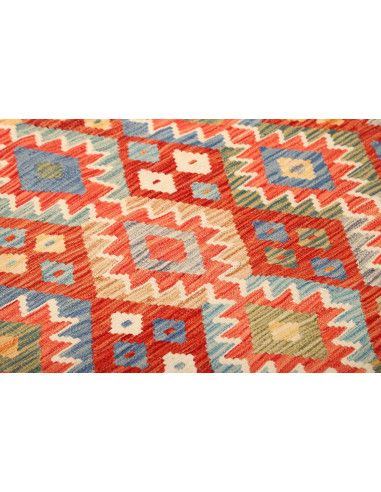Tappeto Kilim Pakistan cm.157x193