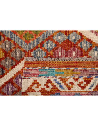 Tappeto Kilim Pakistan cm.149x203