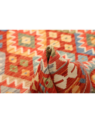 Tappeto Kilim Pakistan cm.157x193