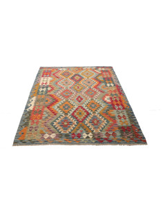 Tappeto Kilim Pakistan cm.153x199 2