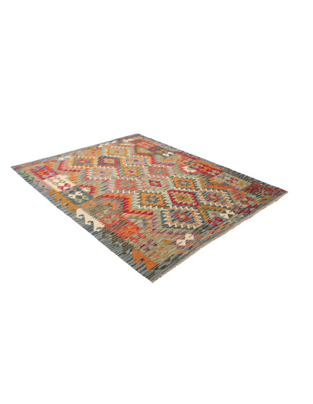 Tappeto Kilim Pakistan cm.153x199
