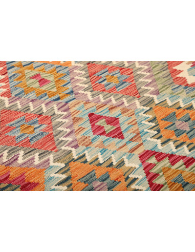 Tappeto Kilim Pakistan cm.153x199