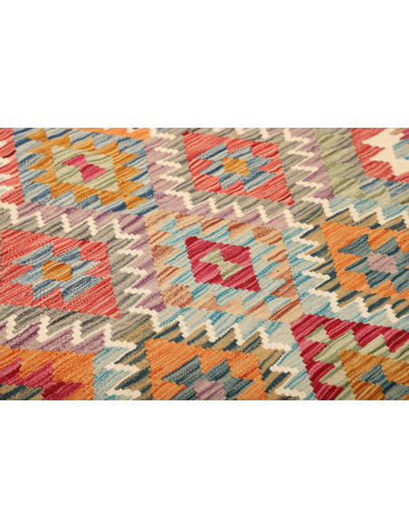 Tappeto Kilim Pakistan cm.153x199