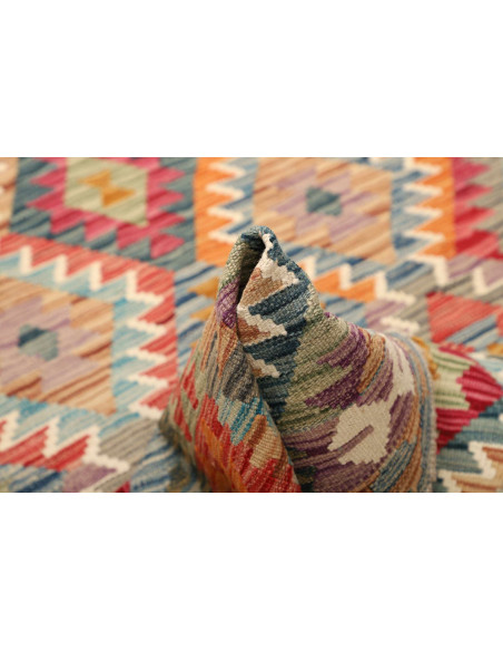 Tappeto Kilim Pakistan cm.153x199