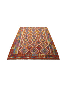 Tappeto Kilim Pakistan cm.153x200 2