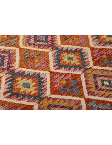 Tappeto Kilim Pakistan cm.153x200