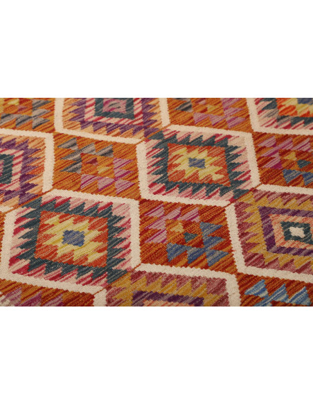 Tappeto Kilim Pakistan cm.153x200
