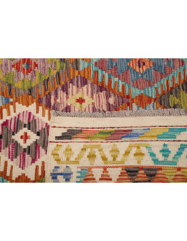 Tappeto Kilim Pakistan cm.157x195