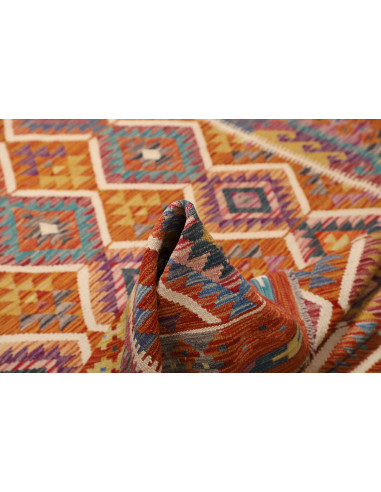 Tappeto Kilim Pakistan cm.153x200