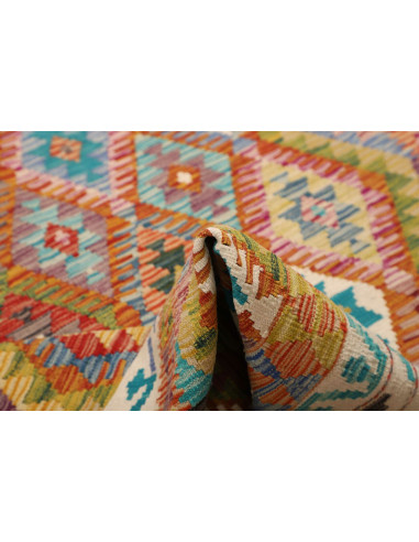 Tappeto Kilim Pakistan cm.157x195