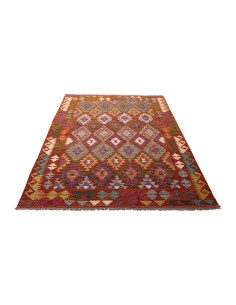 Tappeto Kilim Pakistan cm.151x203 2