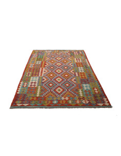 Tappeto Kilim Pakistan cm.151x204 2